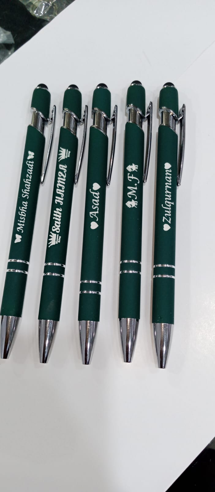 Customized Printing Pen