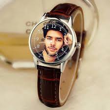 Customized Printing Watch