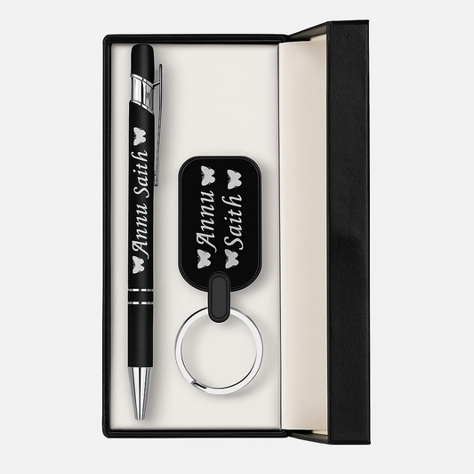 Customized Printing Pen or Key Chain