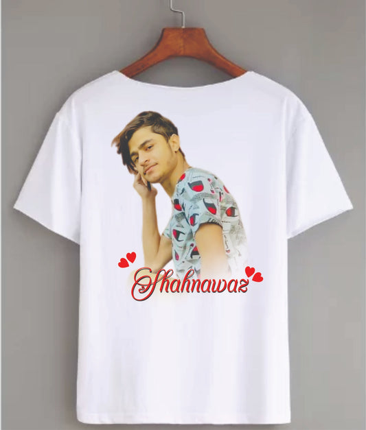 Customized Printing T-Shirt