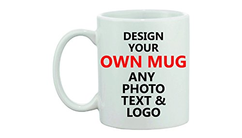 Customized Printing Mug
